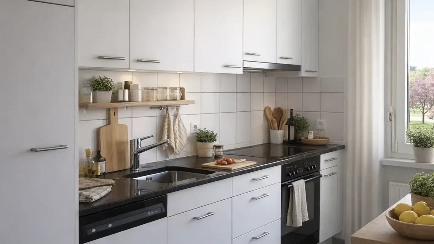 Appartement à louer - Hasenmattstrasse 51, 4900 Langenthal - Photo 3