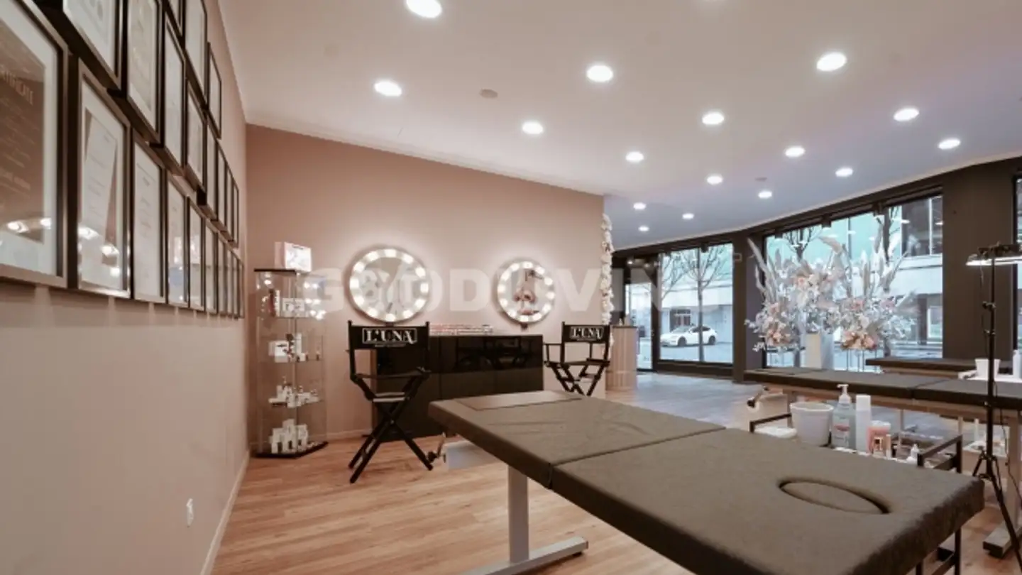 Casa singola in affitto - Wiesenstrasse 16, 8952 Schlieren - Photo 2