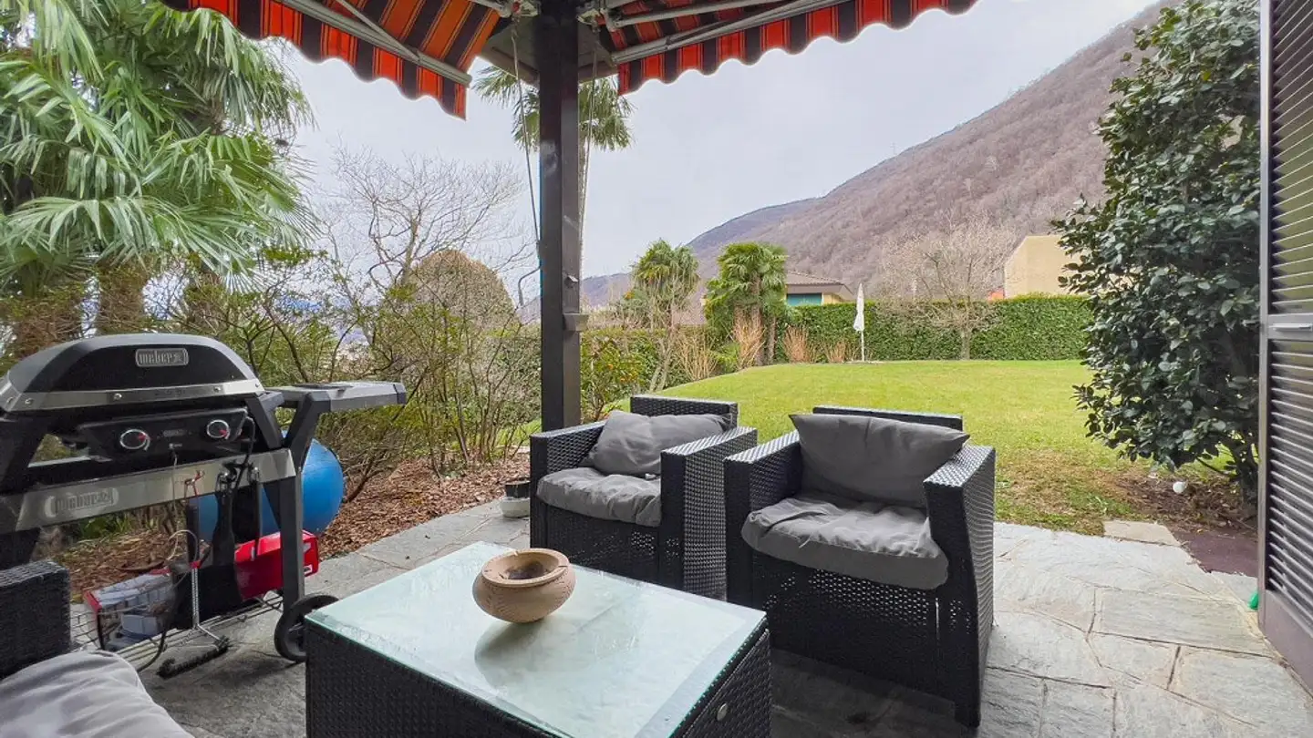 Casa bifamiliare in vendita - Via Betulle, 6930 Bedano - Foto 4