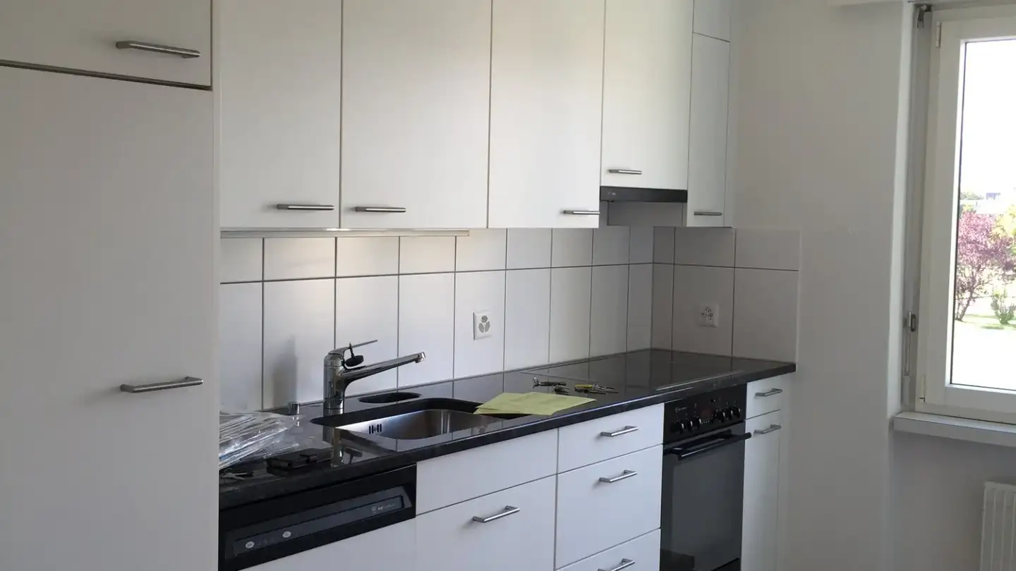 Appartement à louer - Hasenmattstrasse 51, 4900 Langenthal - Photo 4