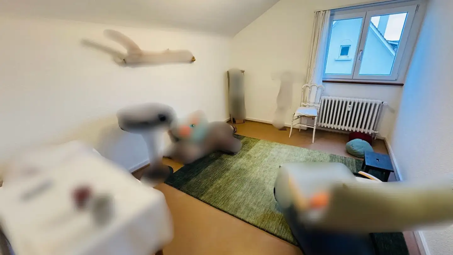 Appartement à louer - Wegastrasse, 4123 Allschwil