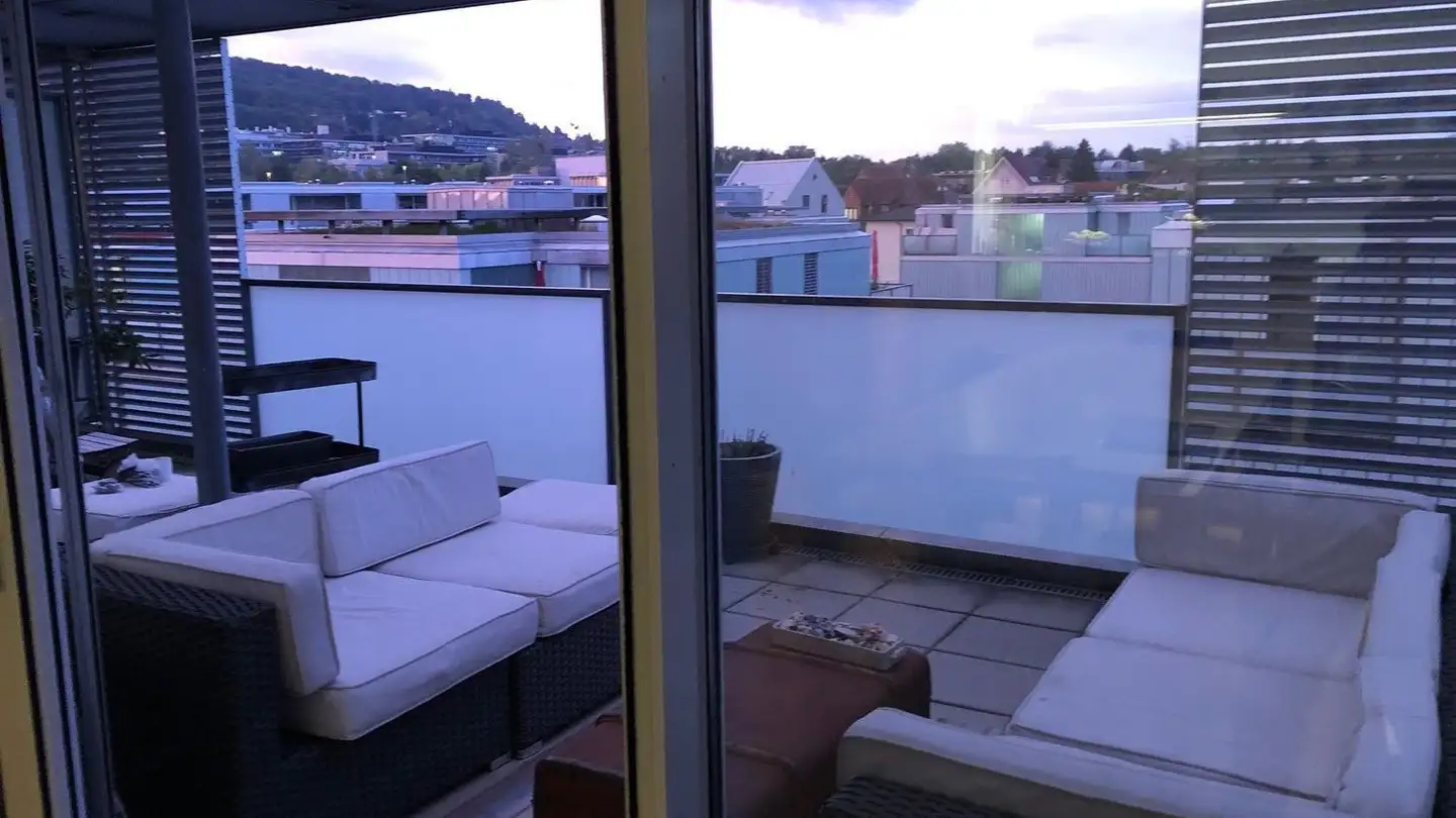 Maisonette-Wohnung mieten - Berninastrasse, 8057 Zürich - Foto 4