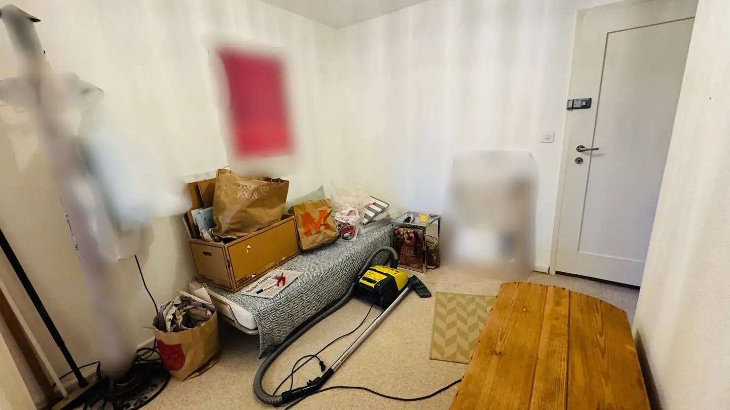 Appartement à louer - Wegastrasse, 4123 Allschwil - Photo 3