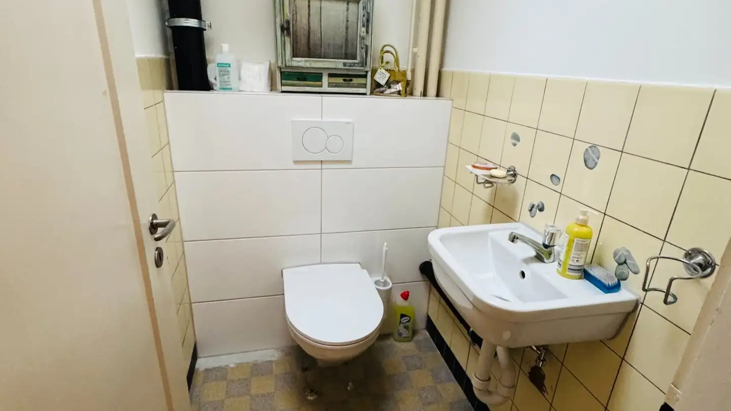 Appartement à louer - Wegastrasse, 4123 Allschwil - Photo 4