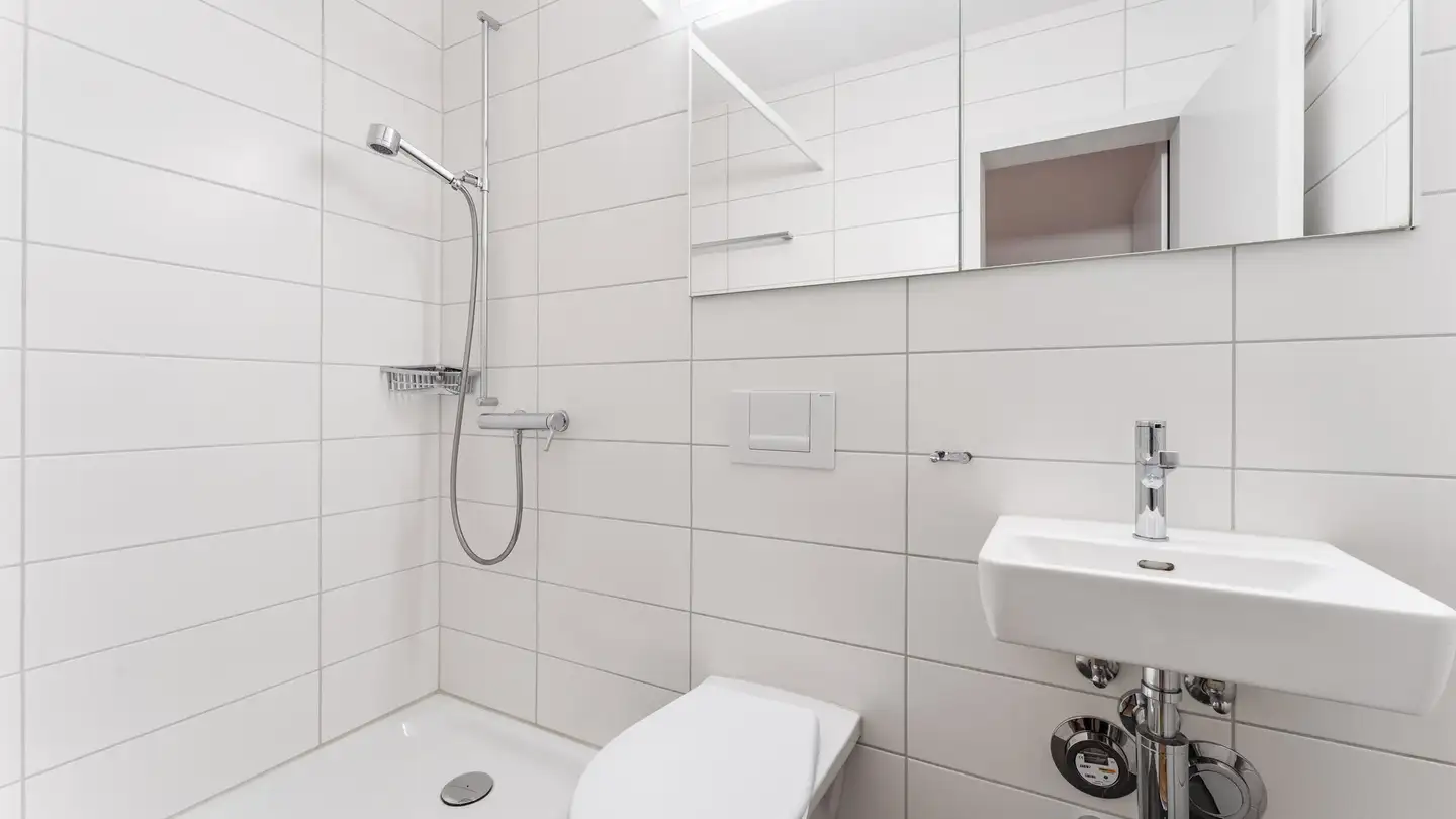 Wohnung mieten - Froschweg 23, 3098 Schliern b. Köniz - Foto 4