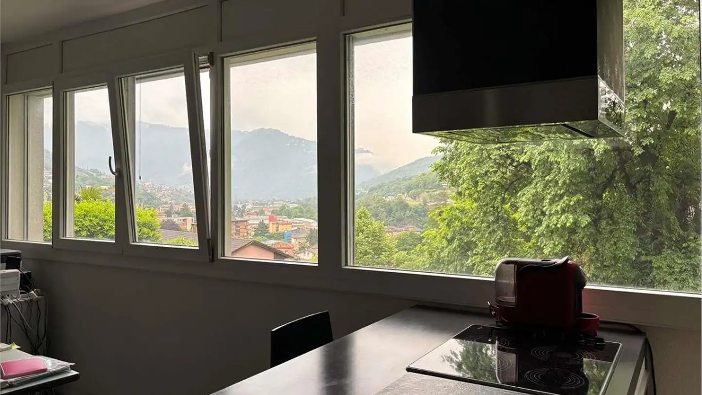 Wohnung mieten - 6833 Vacallo - Foto 2