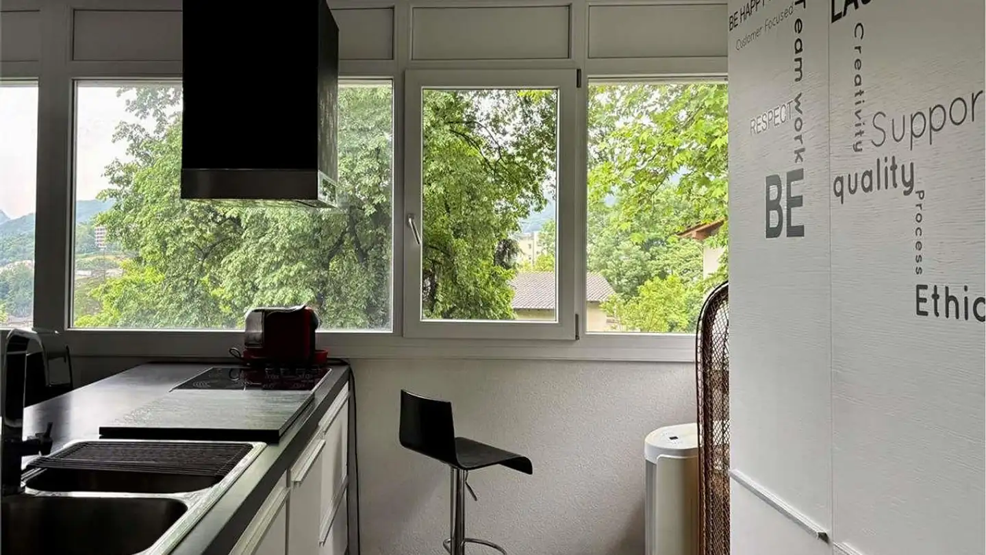 Wohnung mieten - 6833 Vacallo - Foto 3