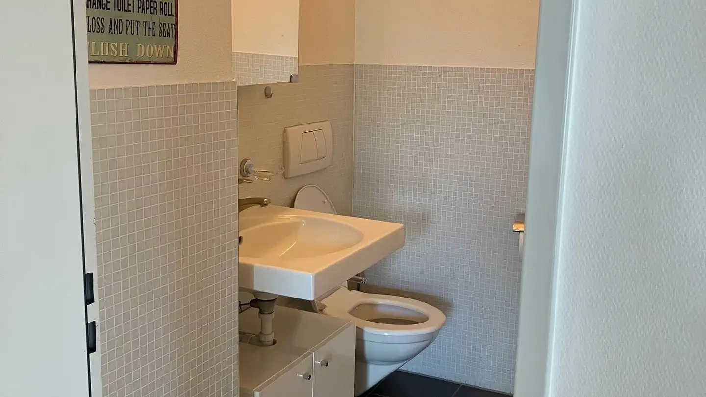 Maisonette-Wohnung mieten - Berninastrasse, 8057 Zürich - Foto 3