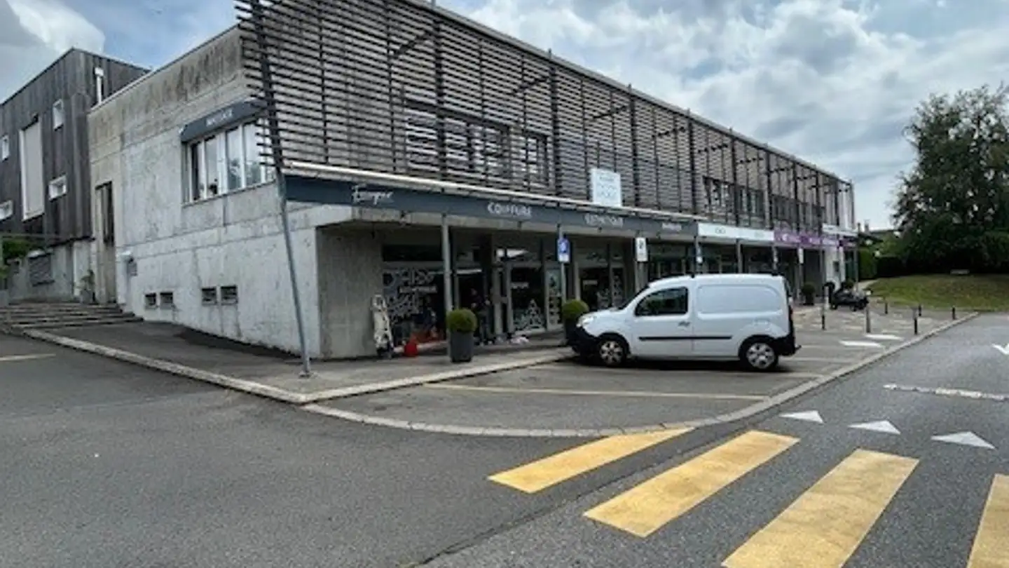 Office space for rent - Route De Genève 107, 1026 Denges