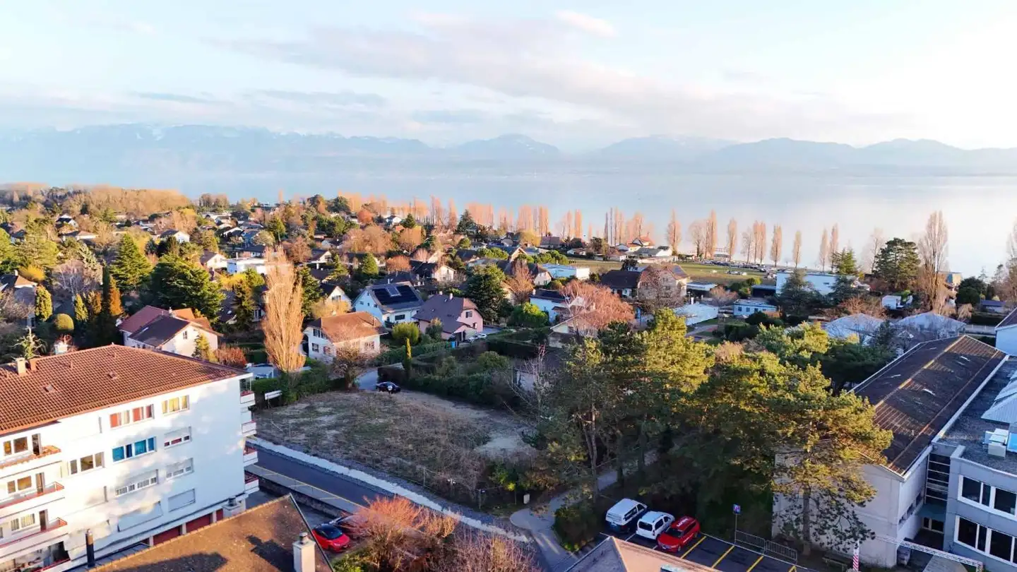 Maison individuelle à vendre - 1028 Préverenges