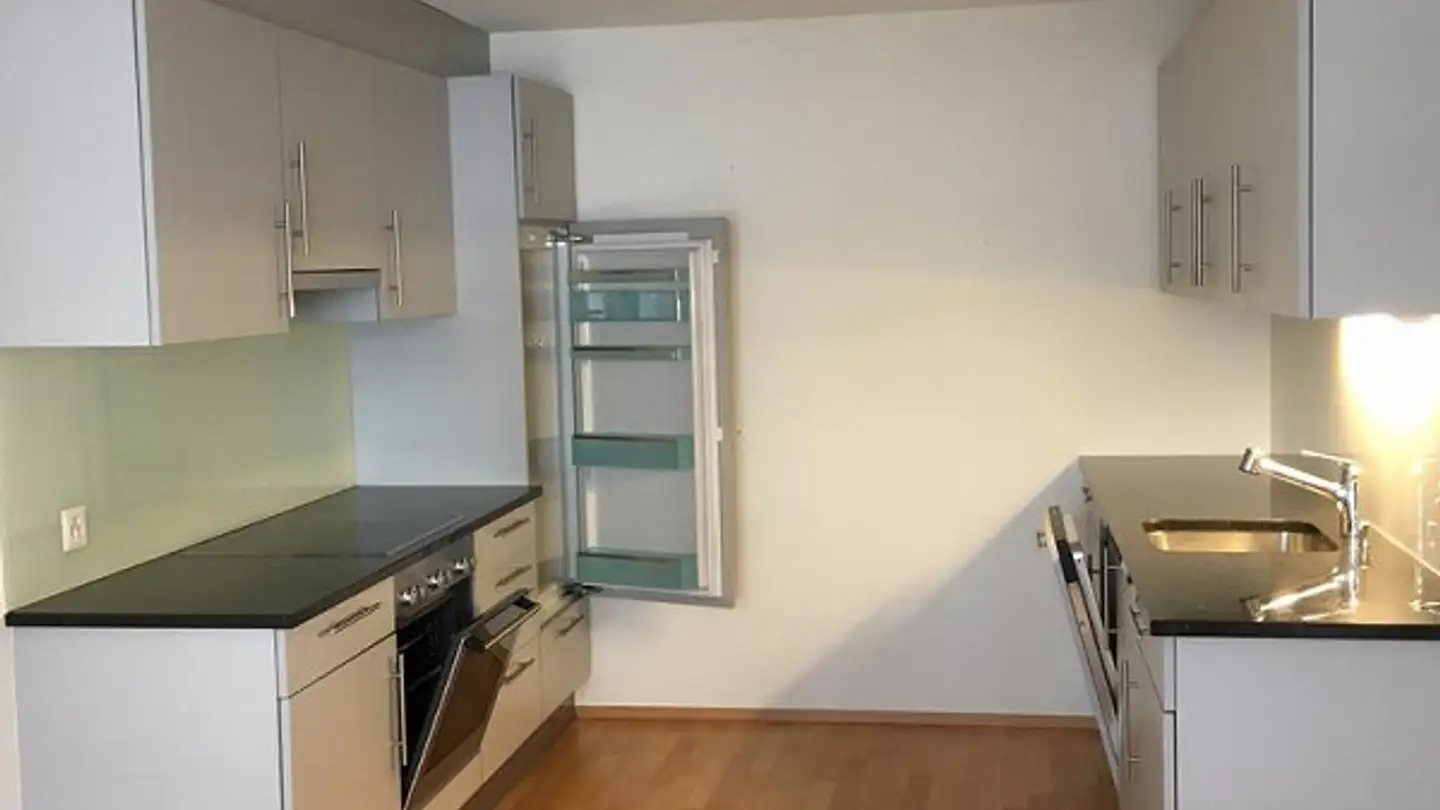 Appartement à louer - Hauptstrasse 37, 4142 Münchenstein - Photo 2