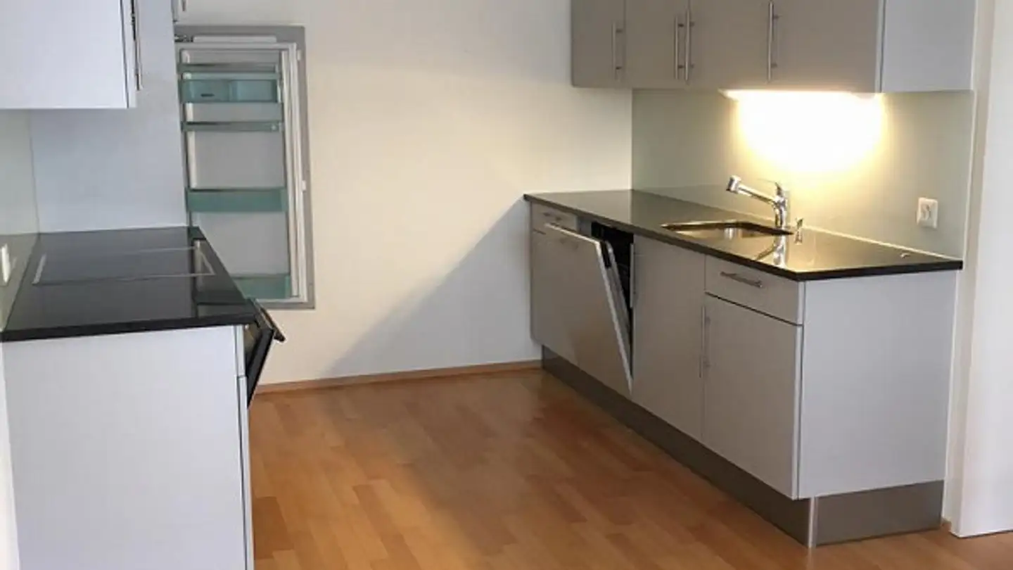 Appartement à louer - Hauptstrasse 37, 4142 Münchenstein - Photo 3
