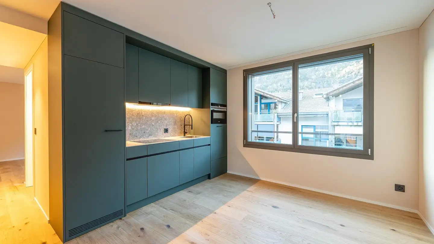 Apartment for rent - Jesuitenweg 39, 3902 Glis - Photo 2