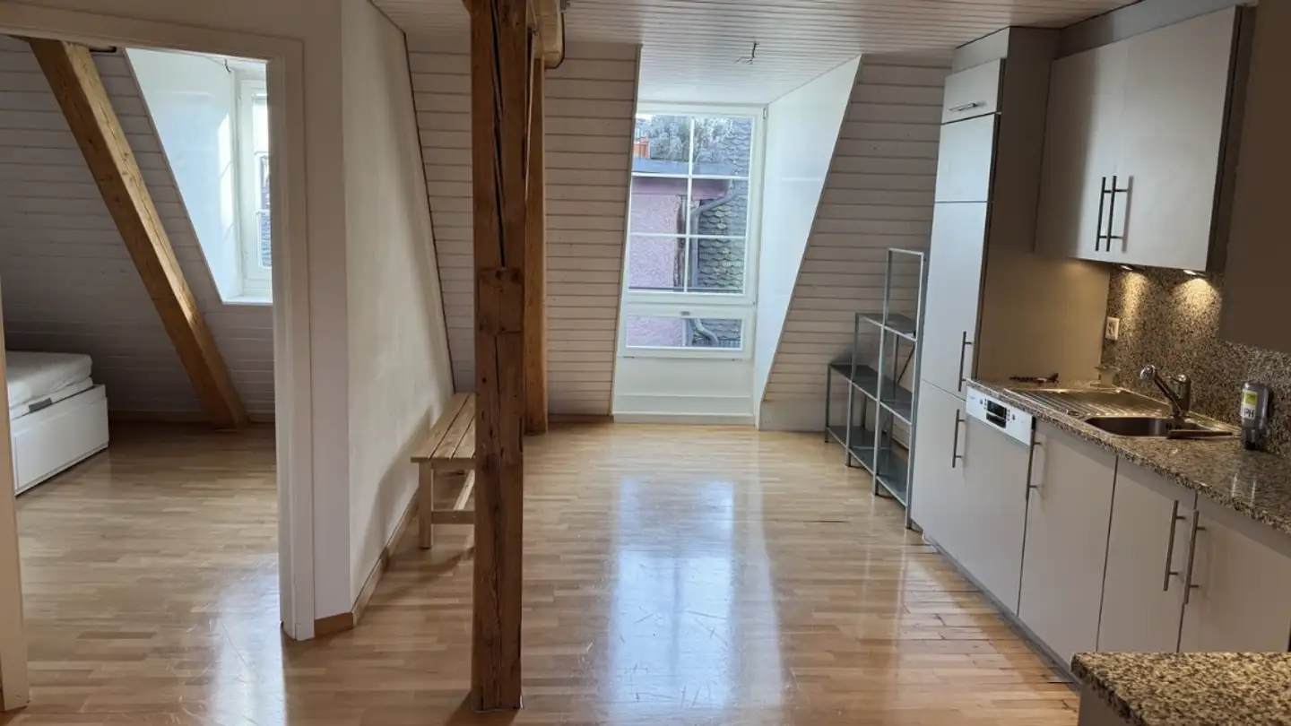 Apartment for rent - Spitalgasse 6, 8001 Zürich - Photo 3