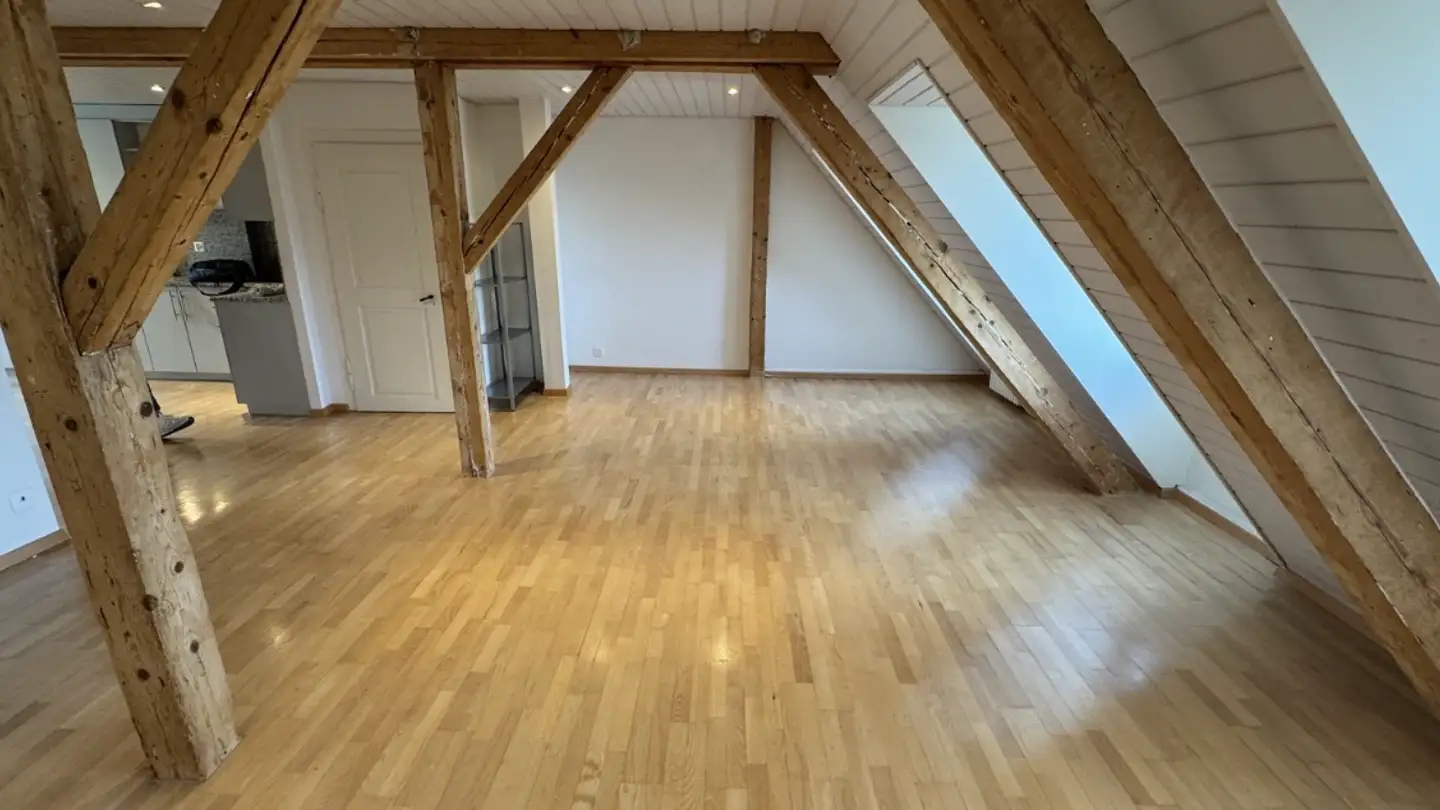 Apartment for rent - Spitalgasse 6, 8001 Zürich - Photo 4