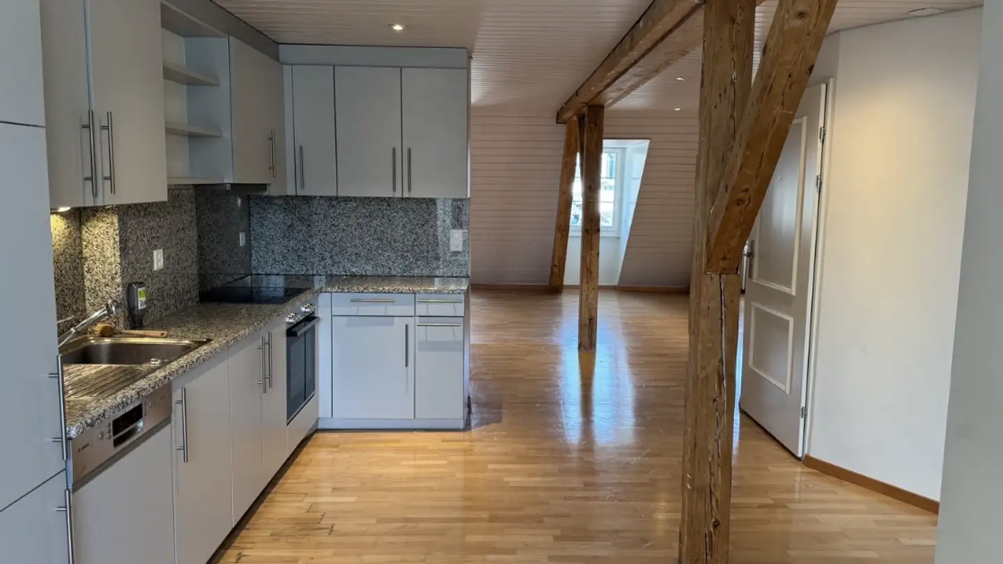 Apartment for rent - Spitalgasse 6, 8001 Zürich