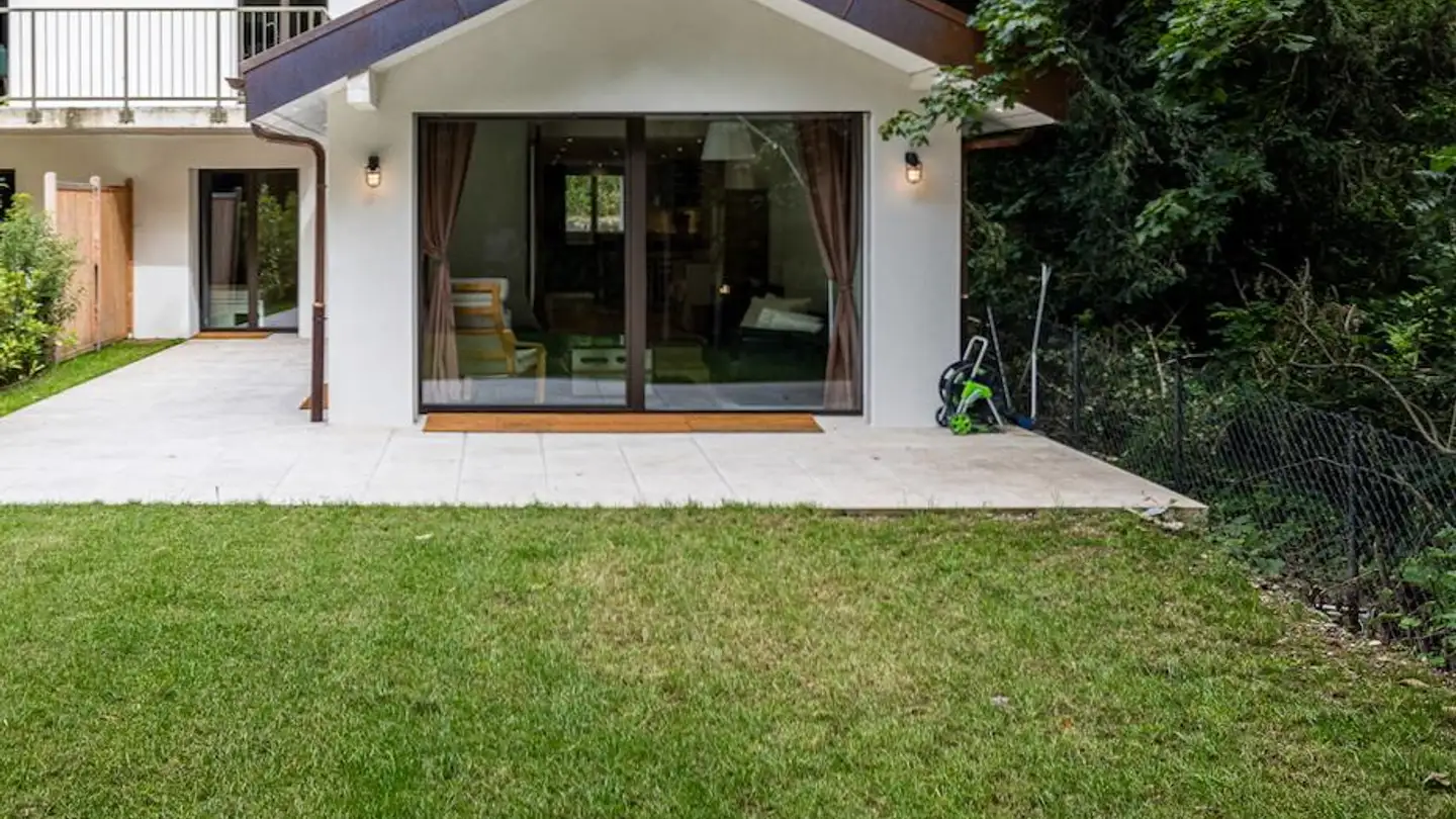 Appartement à vendre - 1290 Versoix