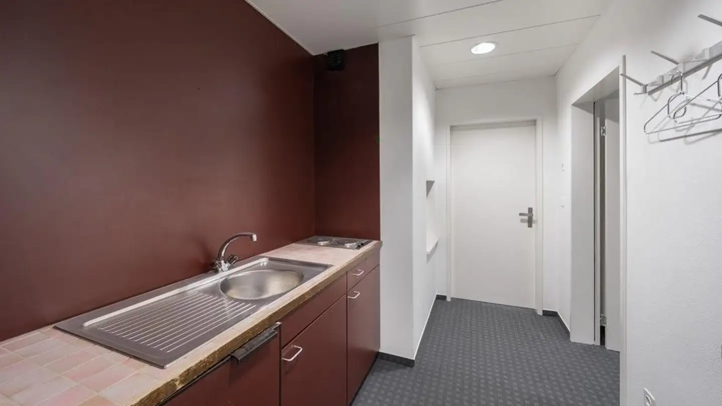 Bürofläche mieten - Grand-Rue 124, 2720 Tramelan - Foto 2