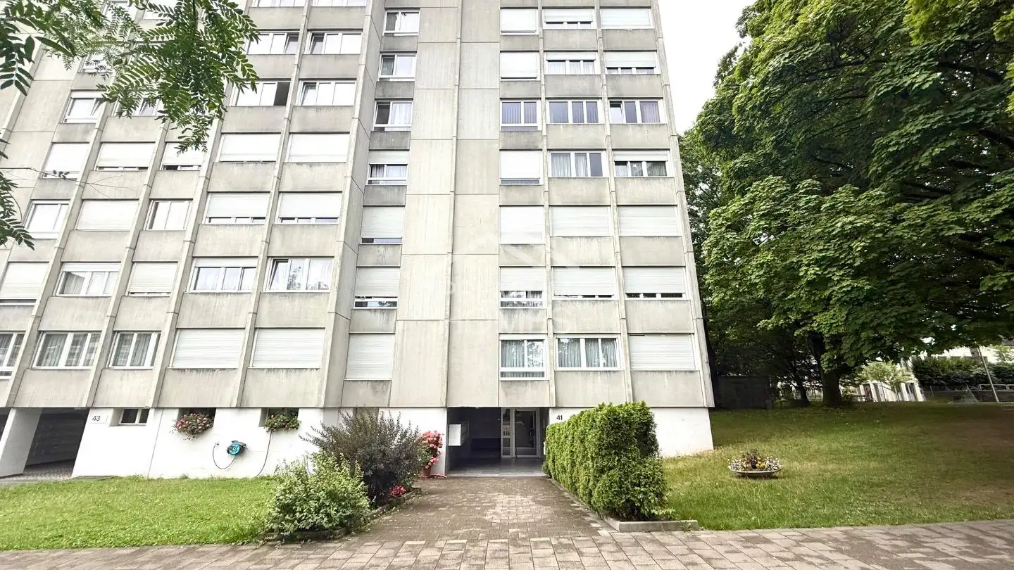 Wohnung kaufen - 3018 Bern