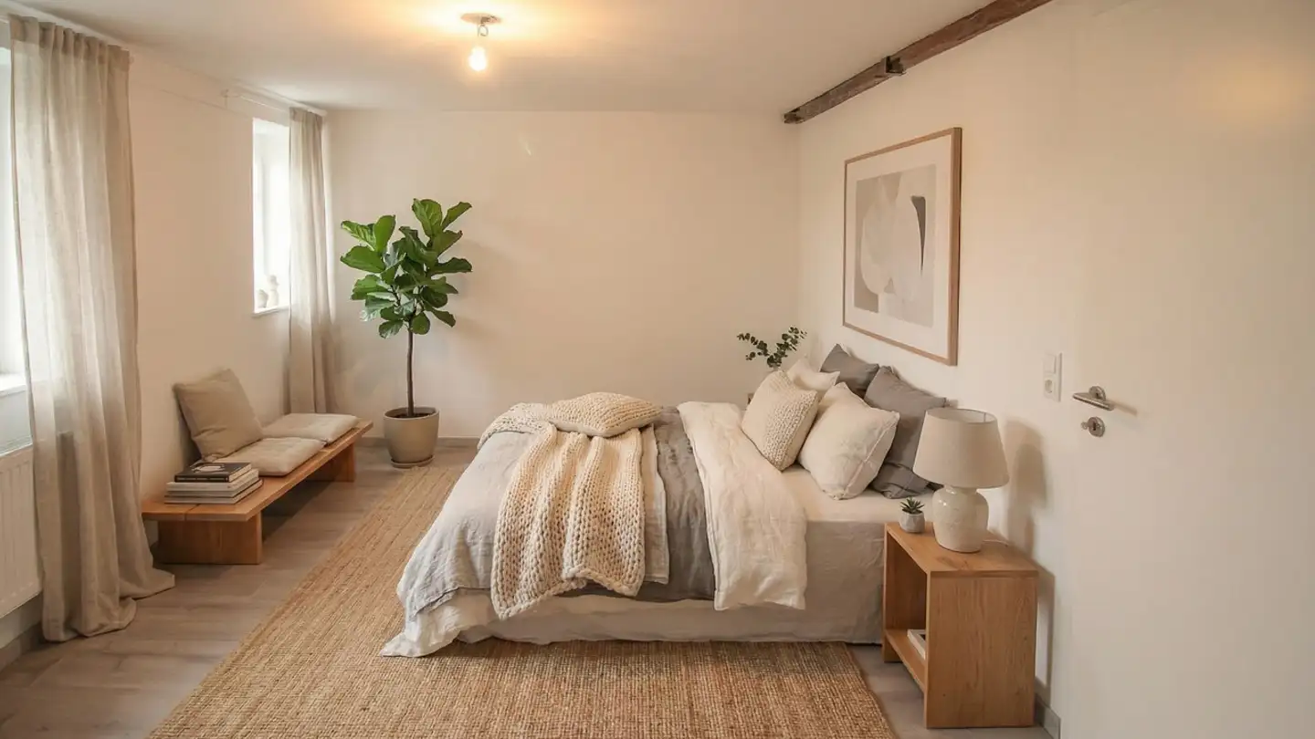 Appartamento in affitto - Grand-Rue 19, 2114 Fleurier - Foto 2