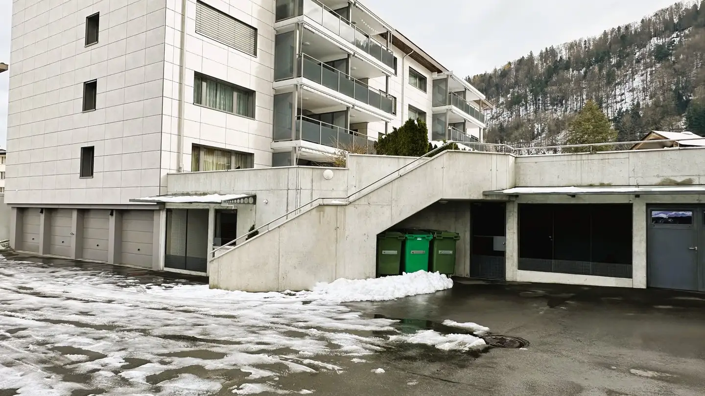 Apartment for rent - Bennenegg 26, 6014 Luzern - Photo 2