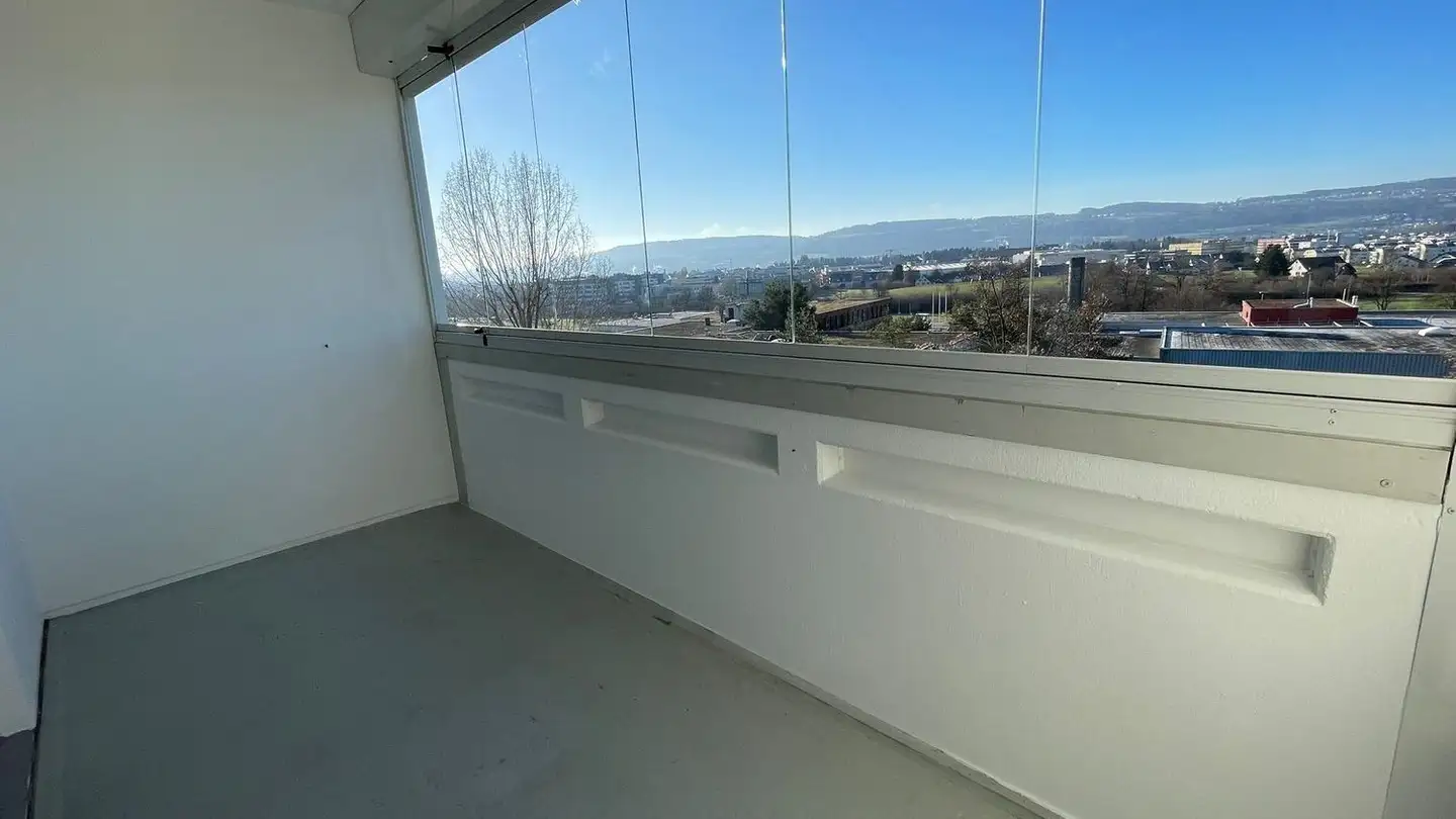 Penthouse mieten - Im Zentrum 17, 8604 Volketswil