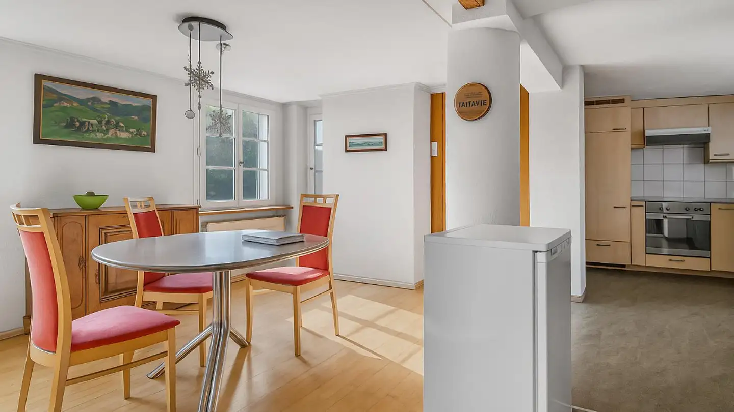 Maison individuelle à vendre - 8514 Amlikon-Bissegg - Photo 4