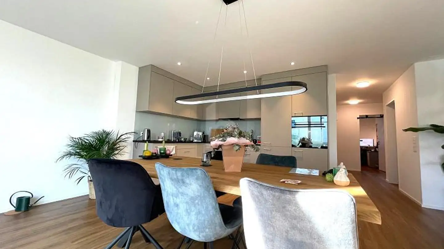 Appartamento in affitto - 5712 Beinwil am See - Photo 2