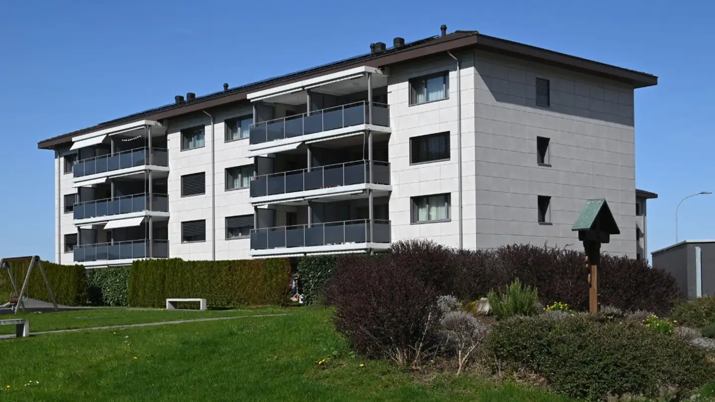 Apartment for rent - Bennenegg 26, 6014 Luzern