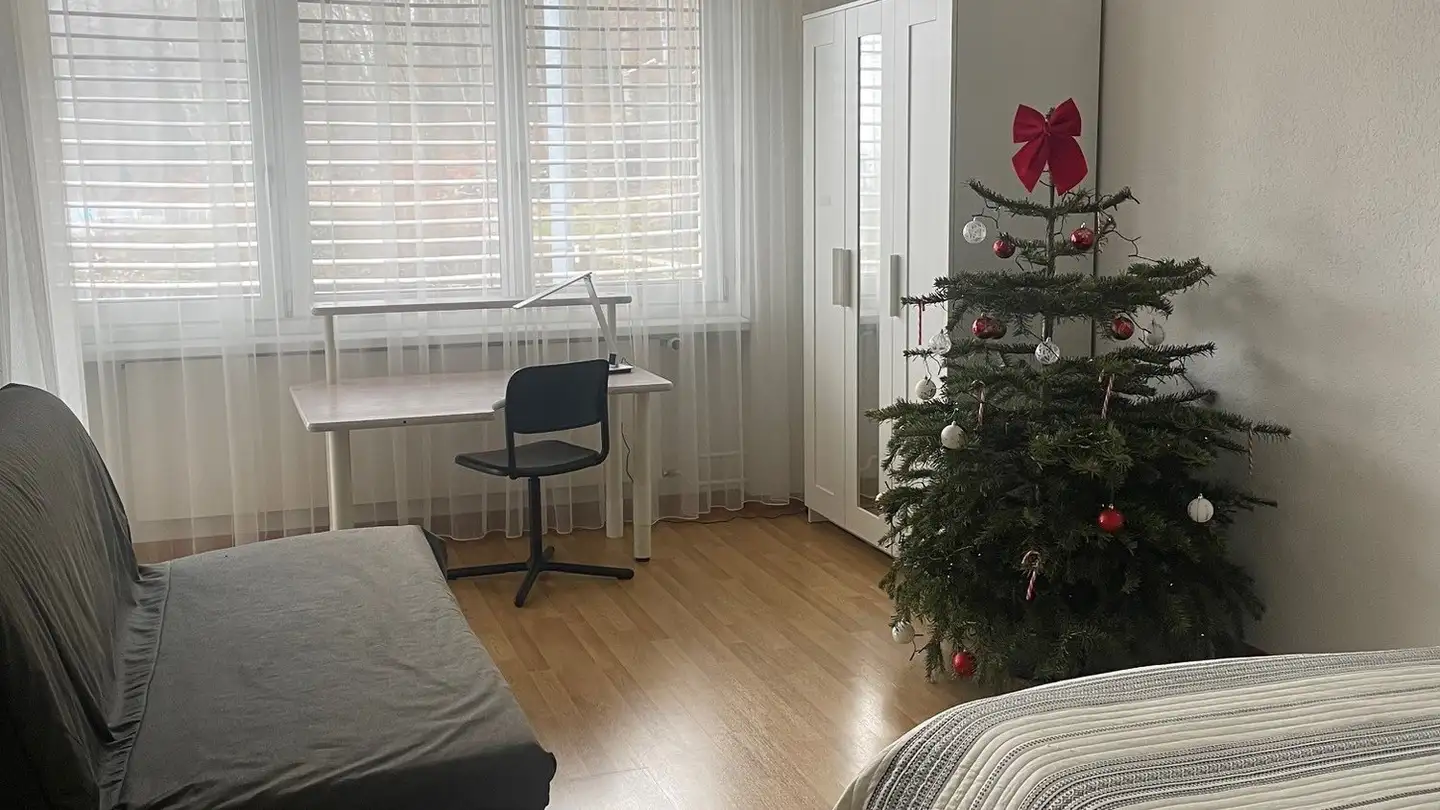 Wohnung mieten - Obere Zollgasse 68, 3072 Ostermundigen - Foto 2