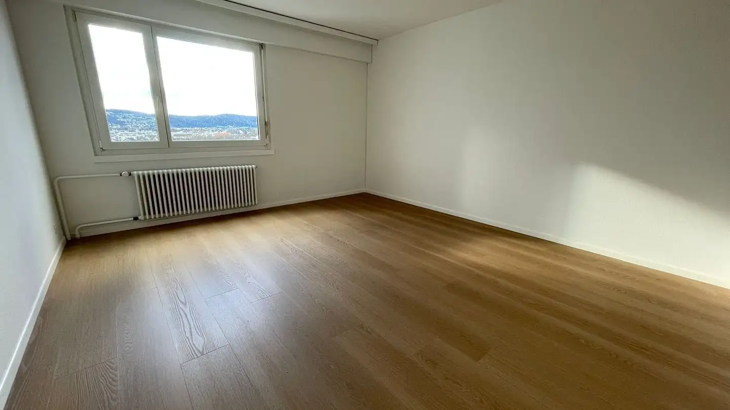 Penthouse mieten - Im Zentrum 17, 8604 Volketswil - Foto 2