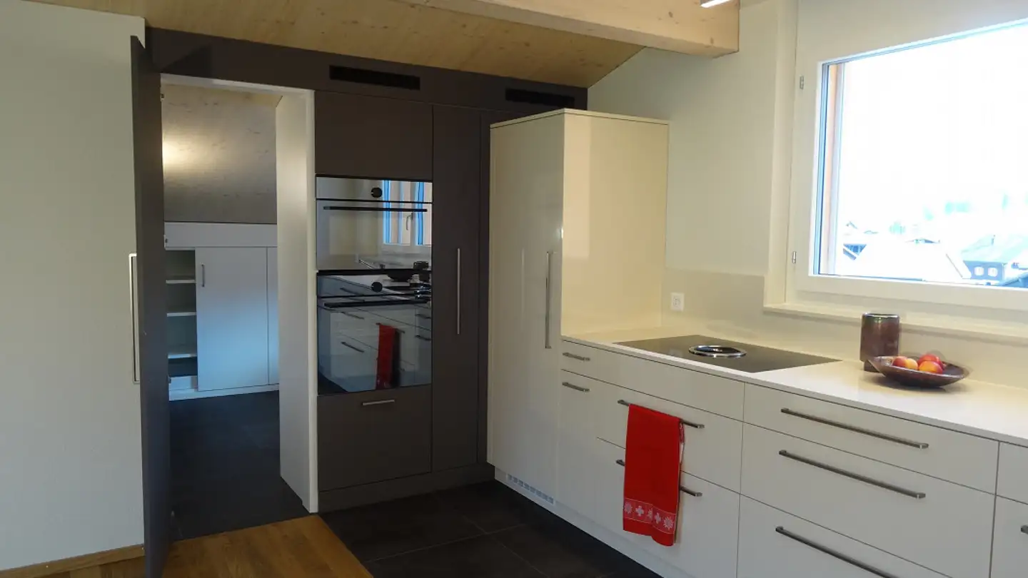 Attico in affitto - Sandmatt 4, 6064 Kerns - Photo 4