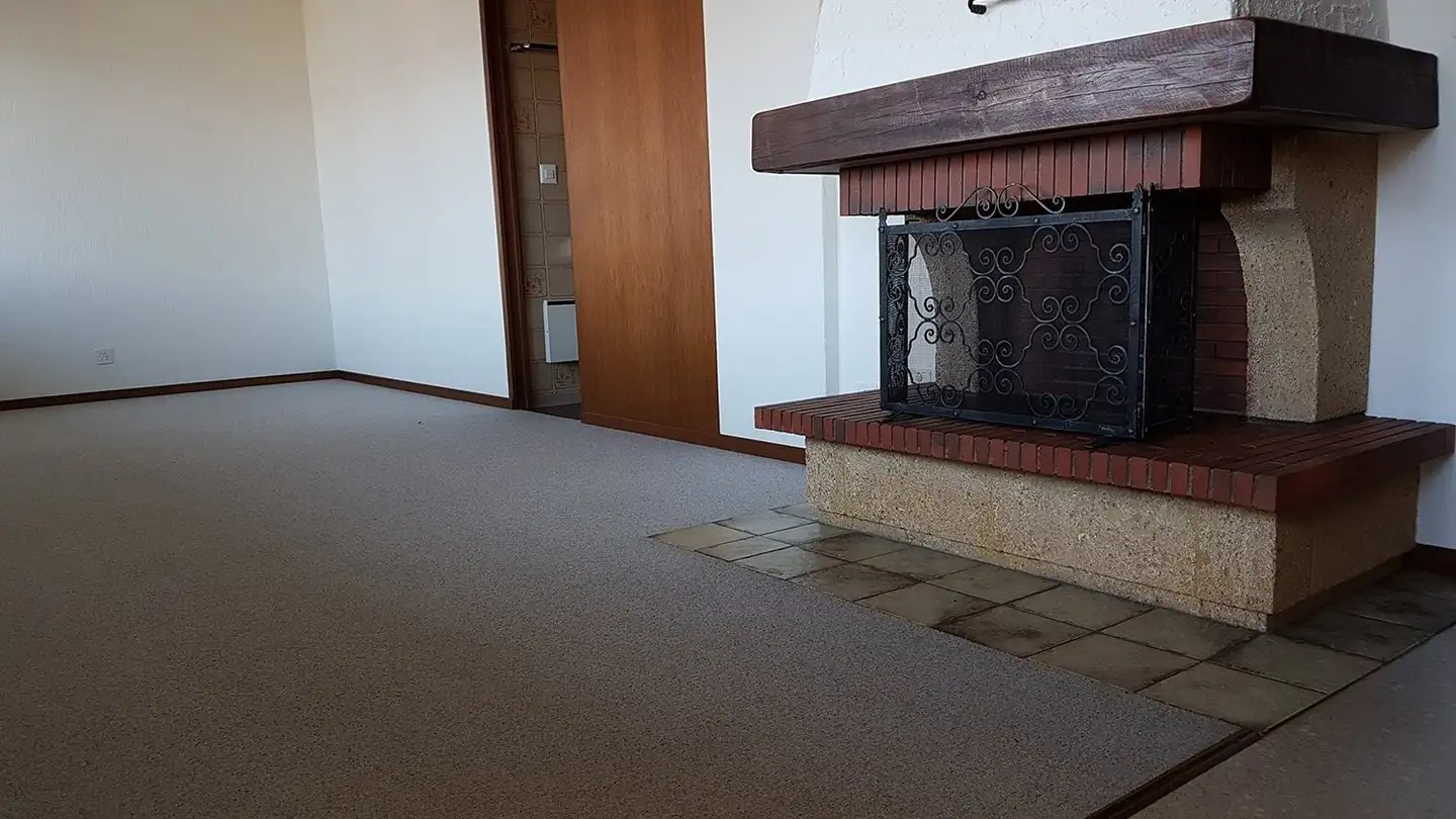 Apartment for rent - 3705 Faulensee