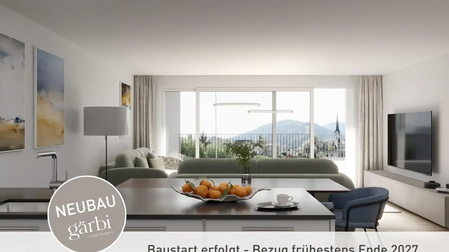 Appartamento in vendita - Sonneggstrasse 26, 9642 Ebnat-Kappel