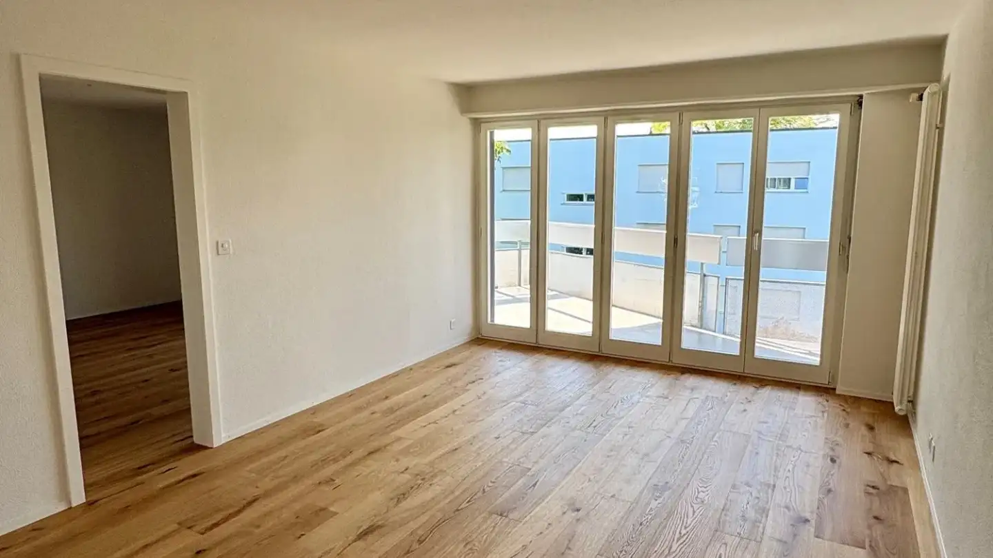 Wohnung mieten - Schlottenbüelstrasse 5, 8625 Gossau ZH - Foto 2