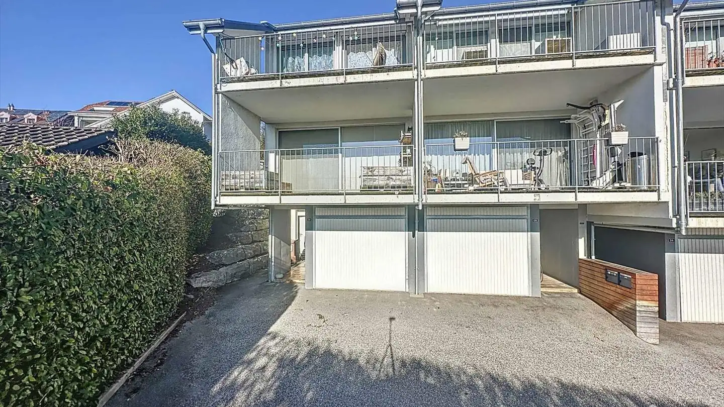 Casa a schiera in vendita - 1170 Aubonne - Photo 3