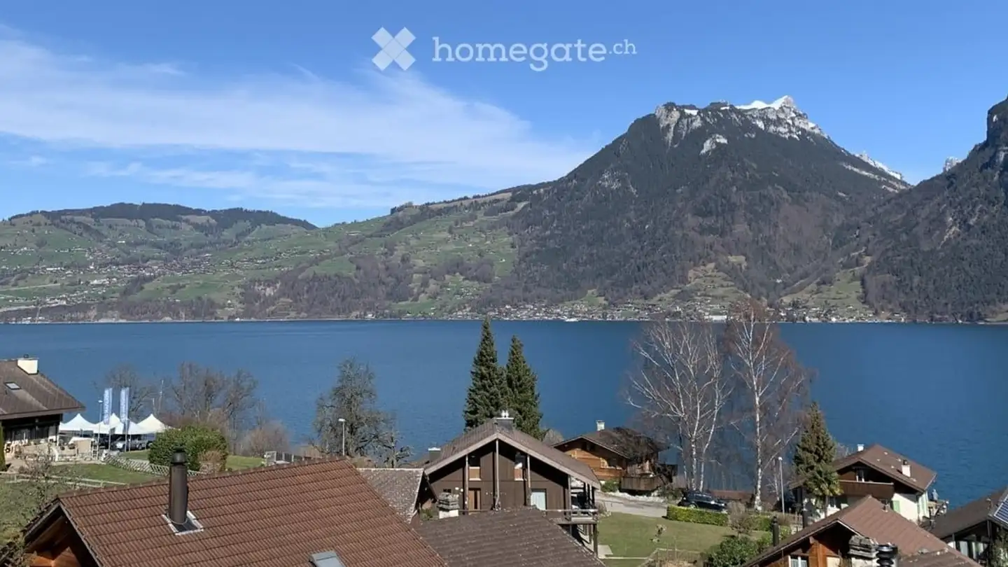 Apartment for rent - 3705 Faulensee - Photo 2