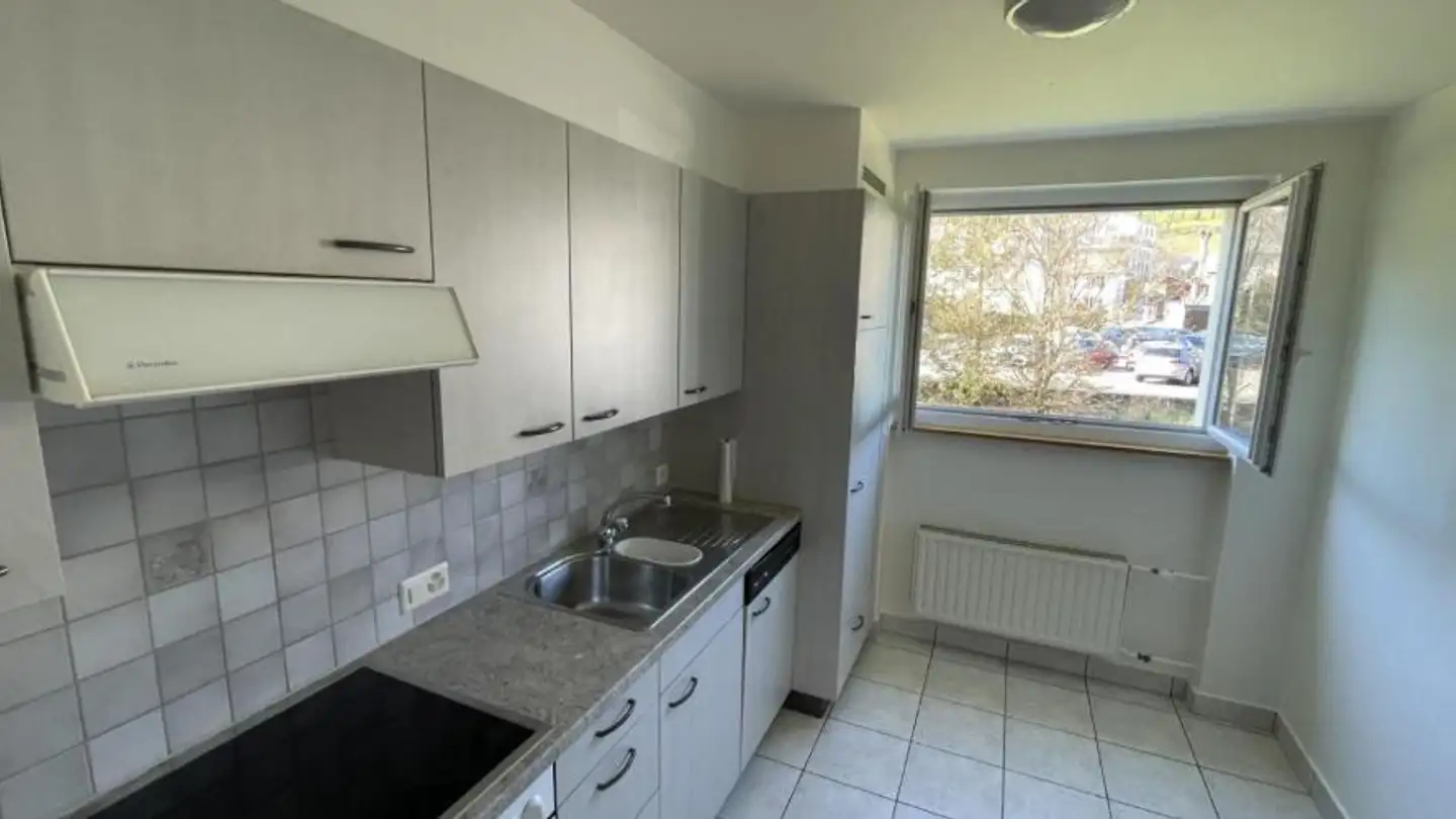 Appartement à louer - Rue du Creugenat 16, 2900 Porrentruy