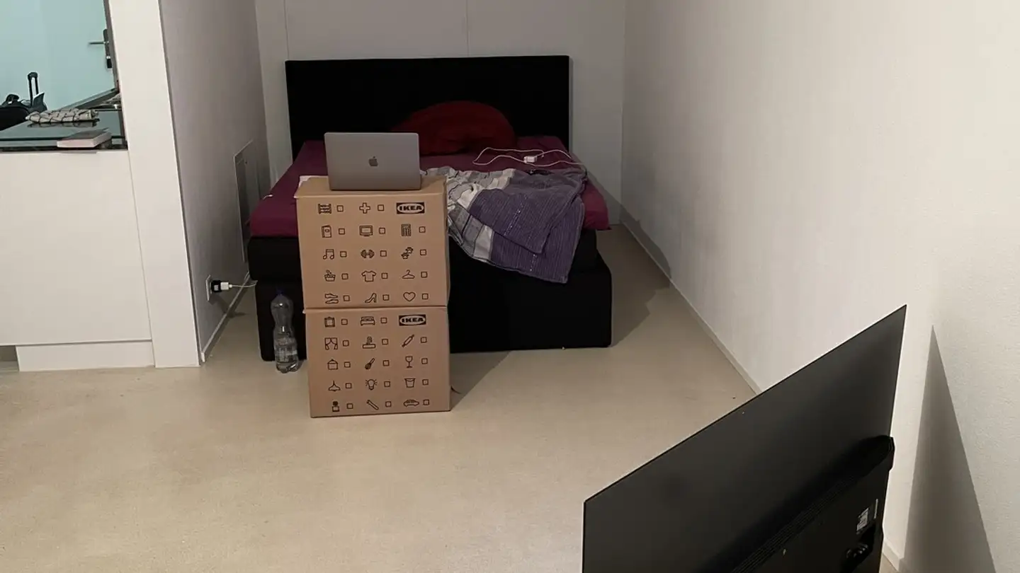 Appartamento in affitto - 8904 Aesch ZH