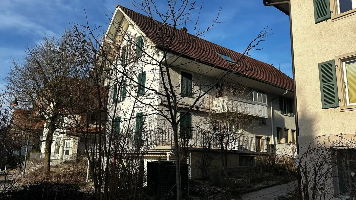 Appartement à louer - Schwarzenburgstrasse 822, 3145 Niederscherli - Photo 2