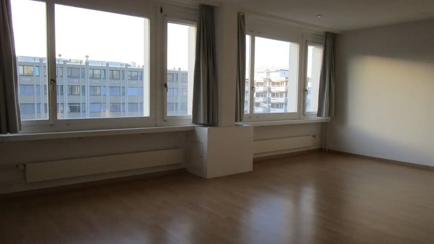 Apartment for rent - Badenerstrasse 414, 8004 Zürich