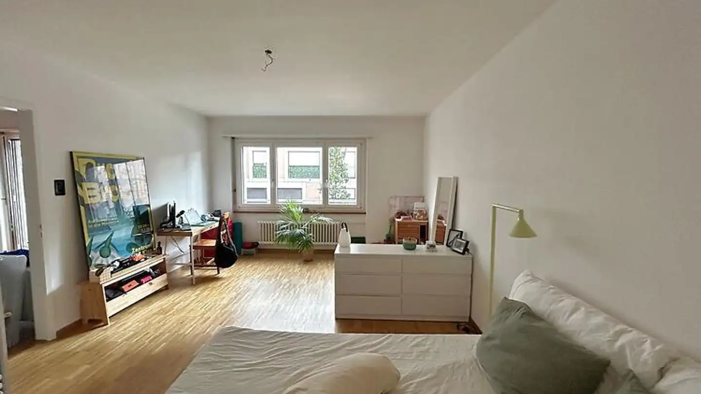 Appartamento ammobiliato in affitto - 3014 Bern - Foto 3