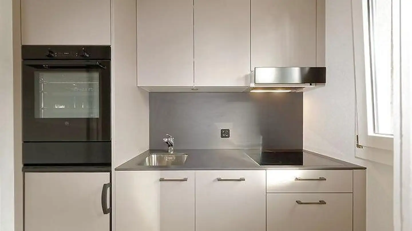 Appartamento ammobiliato in affitto - 3014 Bern - Foto 4