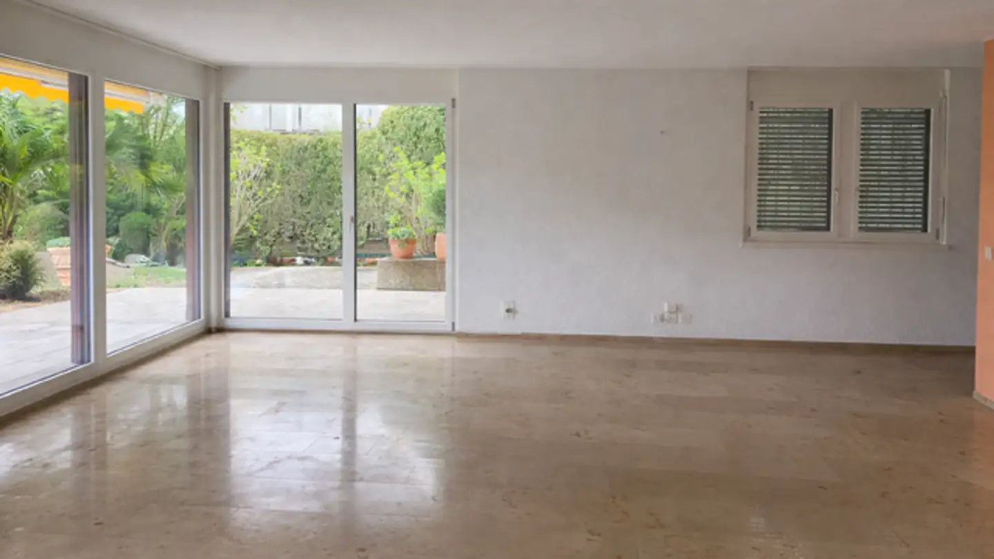 Apartment for rent - Thunstrasse 57, 3074 Muri b. Bern - Photo 2