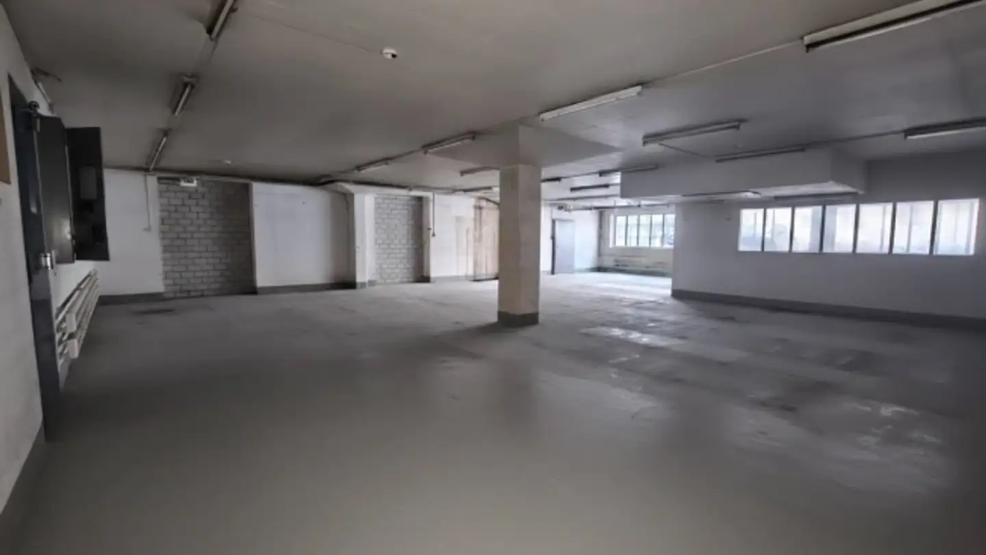 Laboratorio in affitto - Heiligkreuzstrasse 28a, 9008 St. Gallen - Foto 2