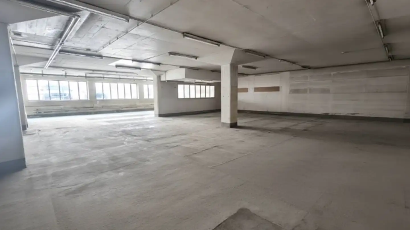 Laboratorio in affitto - Heiligkreuzstrasse 28a, 9008 St. Gallen - Foto 3