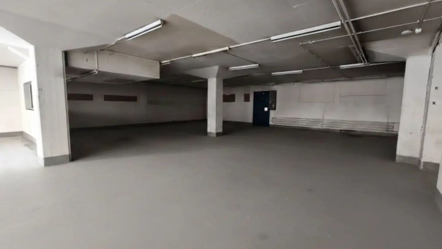 Laboratorio in affitto - Heiligkreuzstrasse 28a, 9008 St. Gallen - Foto 4