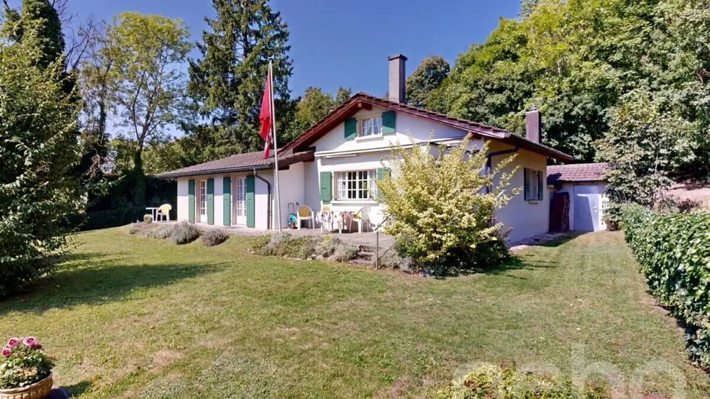 Casa singola in vendita - 1338 Ballaigues - Photo 2