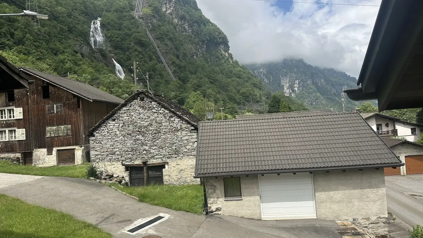 Casa singola in vendita - 6747 Chironico - Foto 3