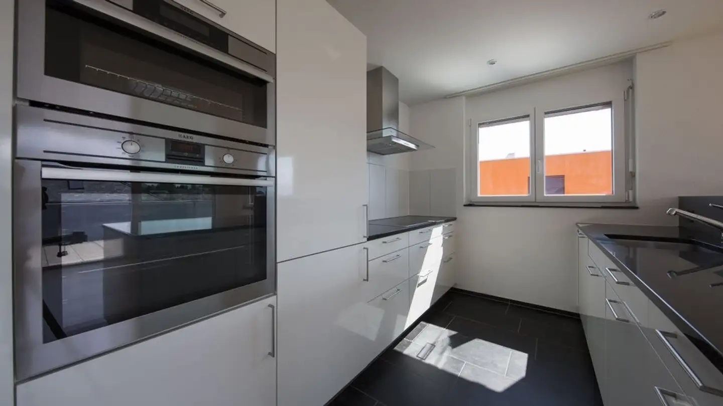 Penthouse for rent - Grüntalstrasse 5, 9450 Altstätten SG - Photo 3